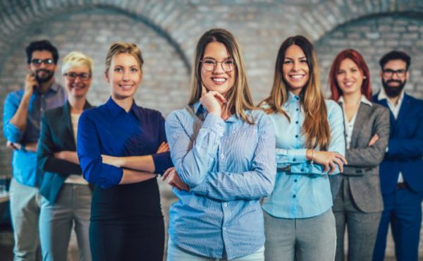 Las personas como motor de la transformación