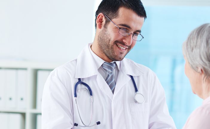 PRM en Salud Tenebit PRM en Salud Tenebit