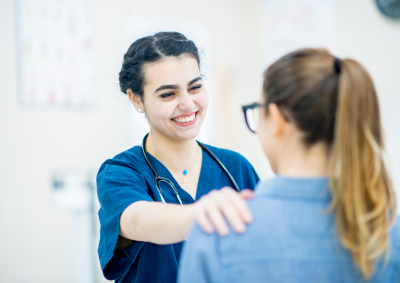 Tenebit soluciones en Salud