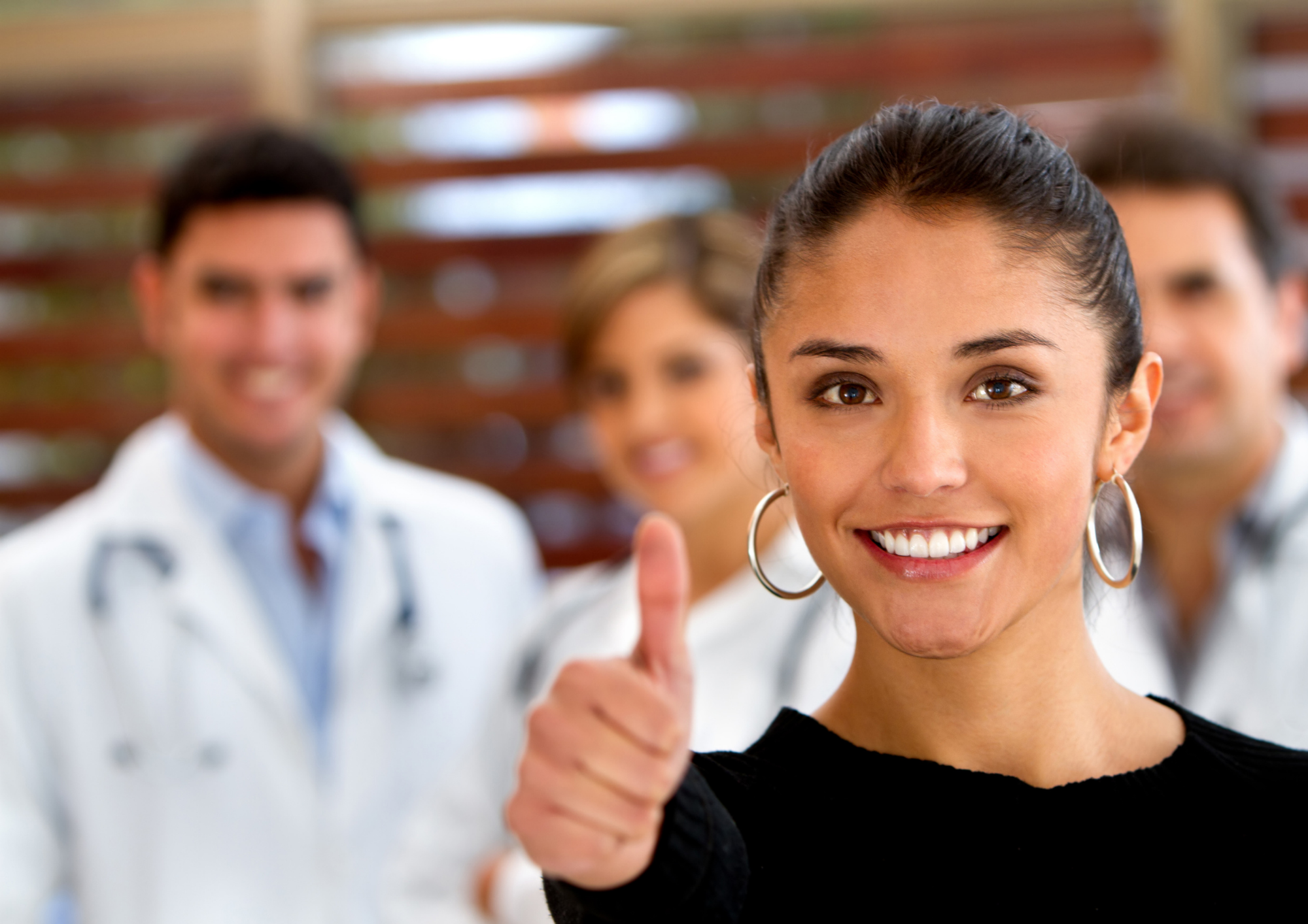 Clave para transformar la experiencia de tus pacientes.