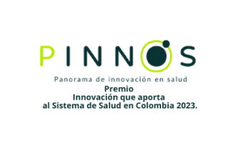 Premios en Salud Tenebit