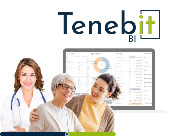 Tenebit BI Tenebit BI