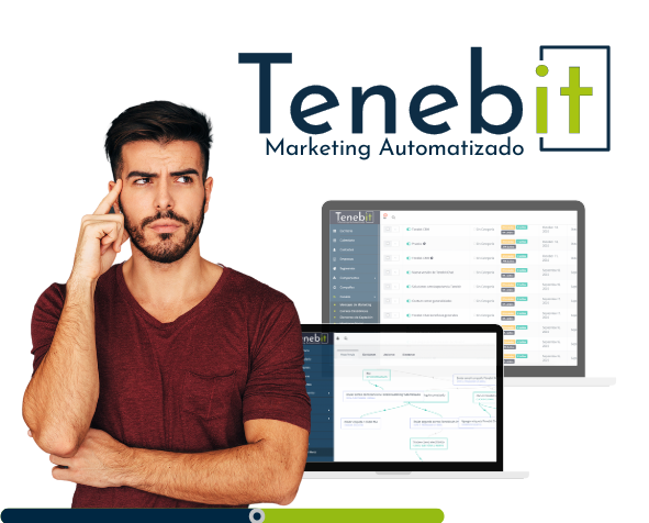 Tenebit Marketing Automatizado Tenebit Marketing Automatizado