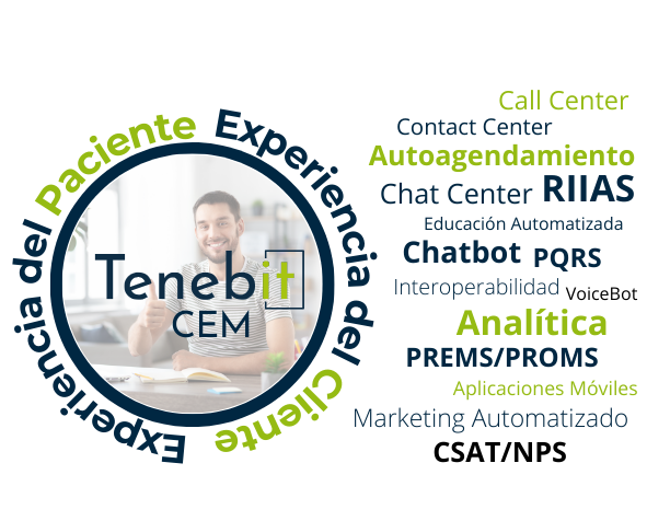 Tenebit CEM